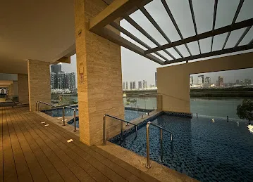 Oasis Residence C9