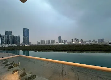 Oasis Residence C9