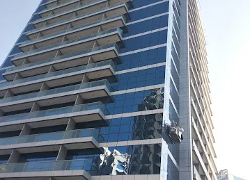 Oasis Tower