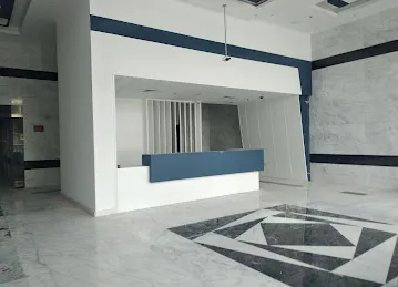 Oasis Tower