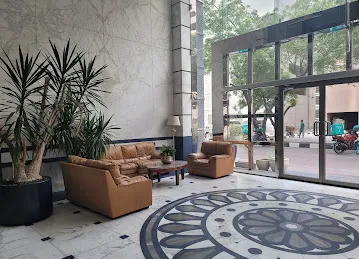 Oasis Tower