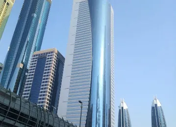 Oasis Tower