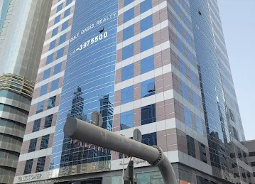 Oasis Tower