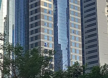 Oasis Tower