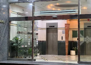 Oasis Universal General Trading - F.Z.E