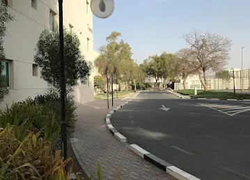 Oasis Village -Jumeirah Staff Accommodation