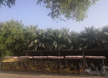 Oasisbicycle الواحه لتأجير الدراجات الهوائية