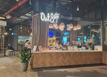 Oat Stop