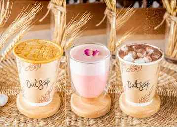 Oat Stop