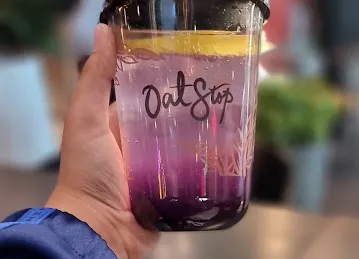 Oat Stop
