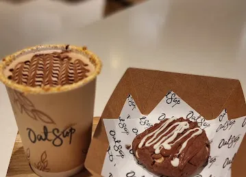 Oat Stop