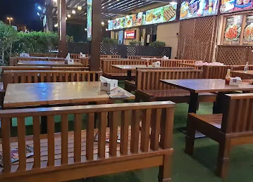 Obaid Al Khaseeba Restaurant | مطعم عبيد الخصيبة