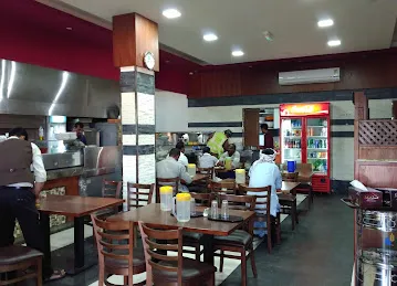 Obaid Al Khaseeba Restaurant | مطعم عبيد الخصيبة