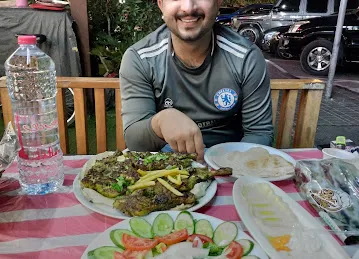 Obaid Al Khaseeba Restaurant | مطعم عبيد الخصيبة