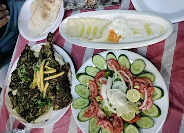 Obaid Al Khaseeba Restaurant | مطعم عبيد الخصيبة