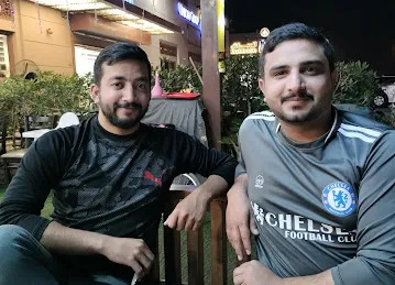 Obaid Al Khaseeba Restaurant | مطعم عبيد الخصيبة