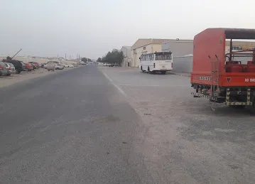 Obaid Ali Garage
