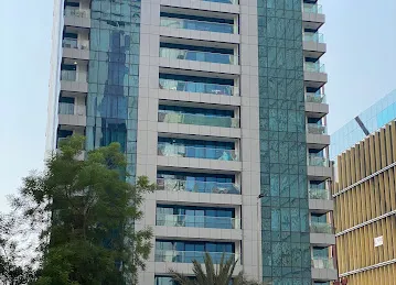 Obaid AlKhemeiri Building