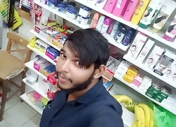 Obaid khalfan grocery