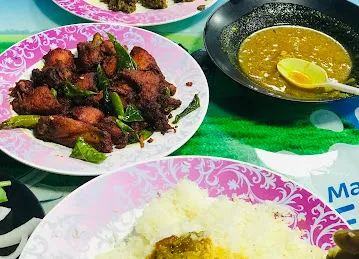 Obaid Mohd Restaurant