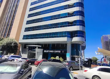 Obeid Khalifa Al Jaber Tower
