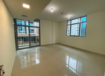 OBY 20 Residential Building