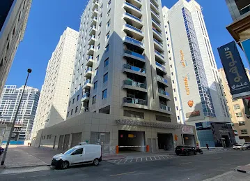 OBY 20 Residential Building