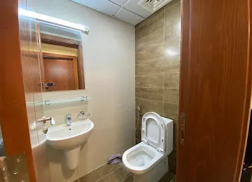 OBY 20 Residential Building