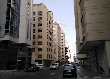 OBY 20 Residential Building