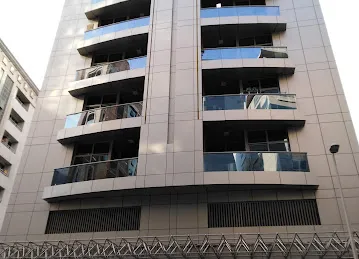 OBY 20 Residential Building