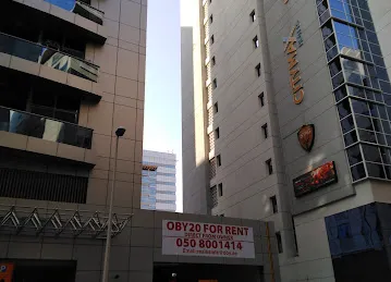 OBY 20 Residential Building