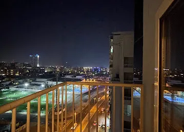 OBY Building