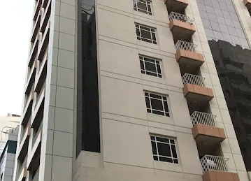 OBY Building