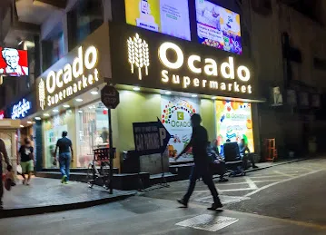Ocado