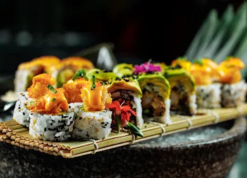 OCCO Restaurant Dubai
