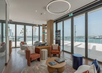 Ocean 360 - Representative Office