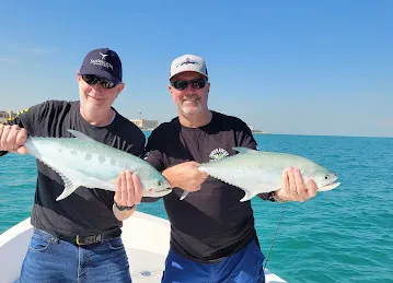 Ocean Active Fishing