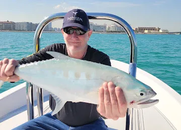 Ocean Active Fishing