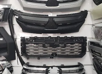 OCEAN AUTO SPARE PARTS TRADING LLC