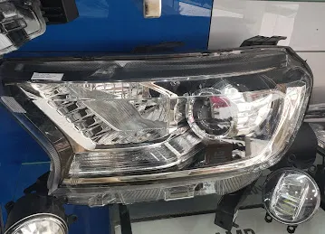 OCEAN AUTO SPARE PARTS TRADING LLC