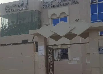Ocean Beauty Center