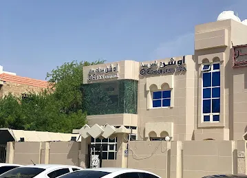 Ocean Beauty Center