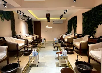 Ocean Beauty Center
