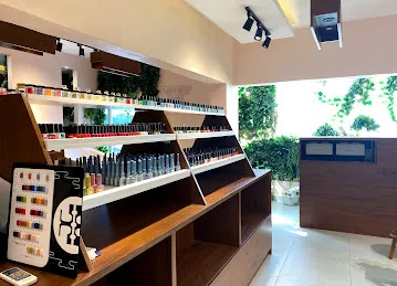 Ocean Beauty Center
