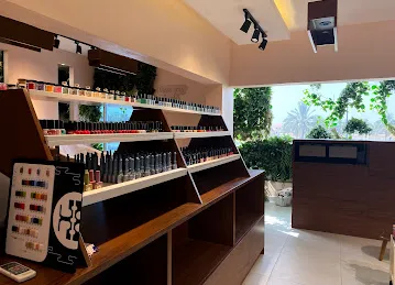 Ocean Beauty Center