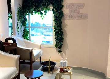 Ocean Beauty Center