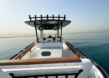 Ocean Boats