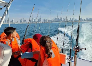 Ocean Cruise Passenger Yachts & Boats Rental