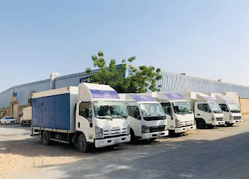 Ocean Drinking water company