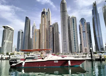Ocean express 3